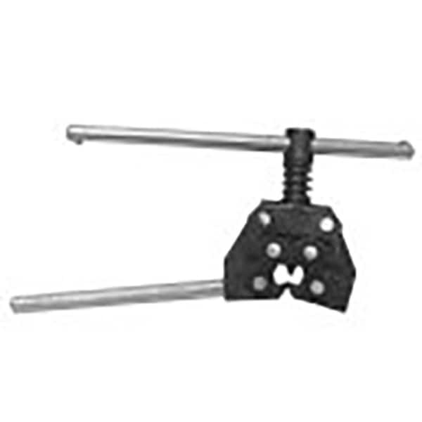 Bailey Roller Chain Breaker 60 to 100 Roller Chain Breaker 131465 Zoro